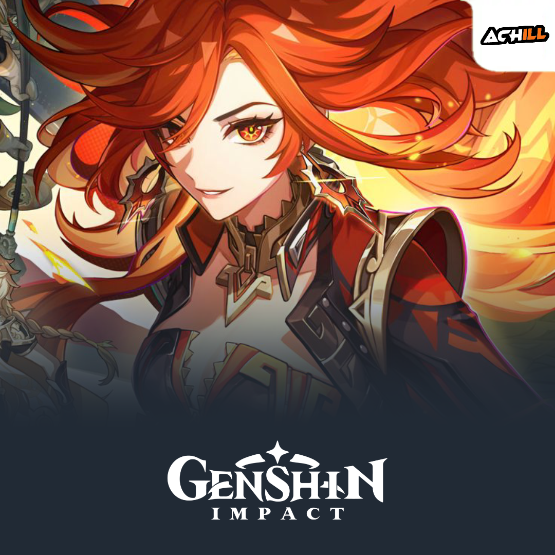 Genshin Impact